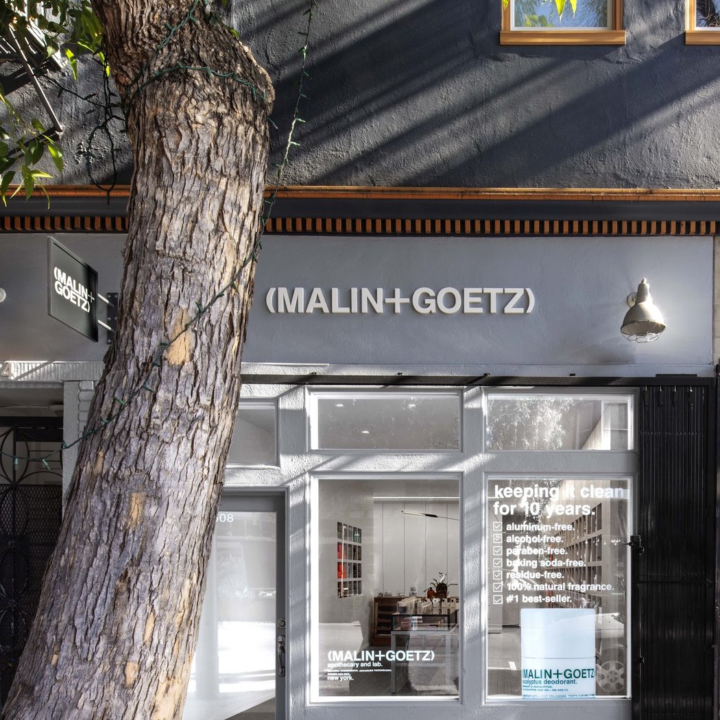 MALIN+GOETZ 2