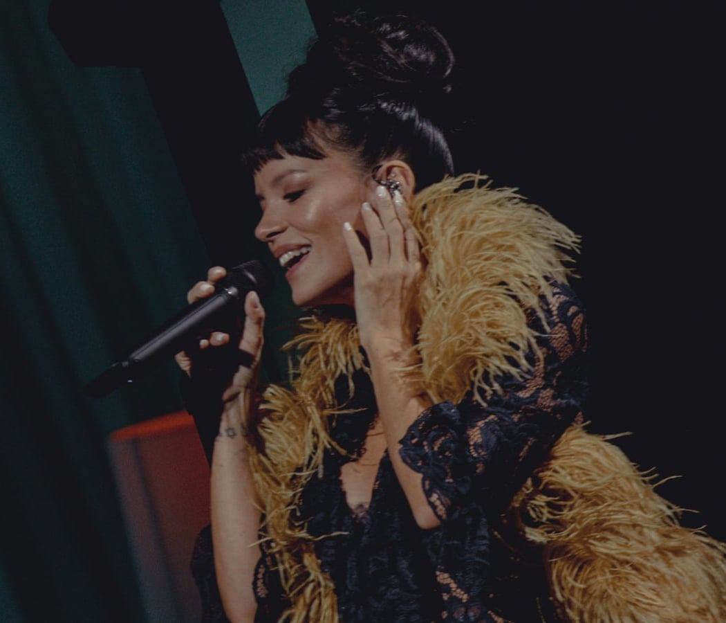 Lily Allen 1