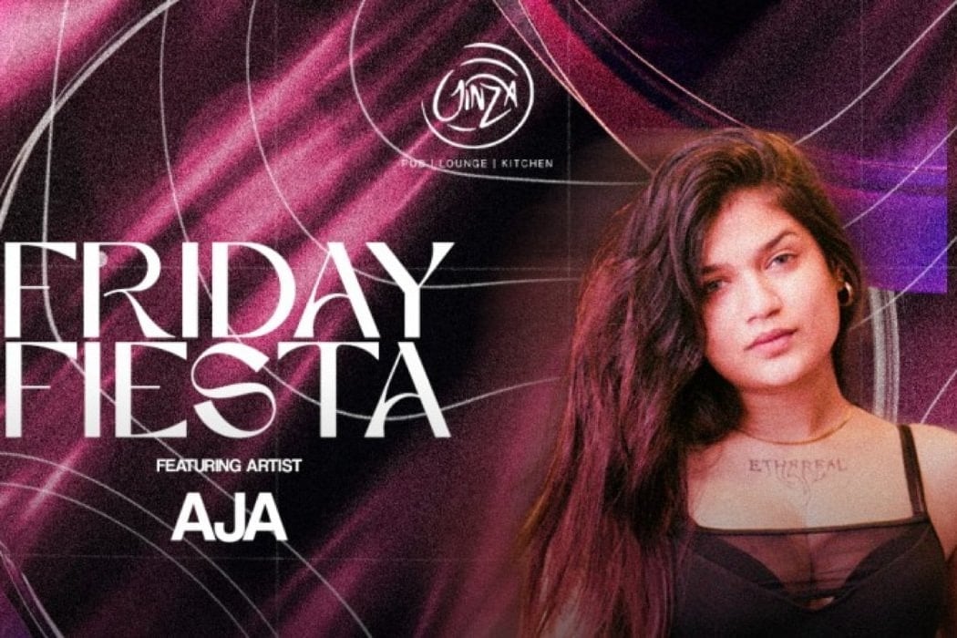 Friday Fiesta 1