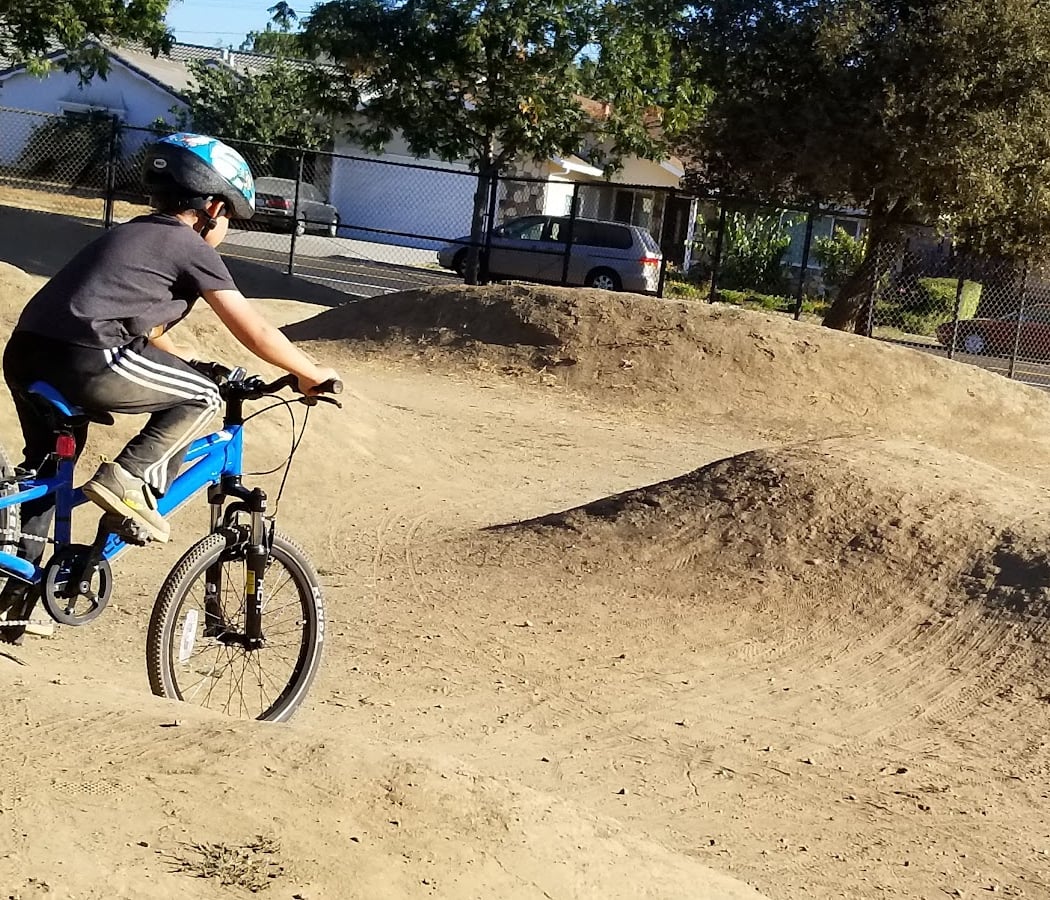 Pump Track 3
