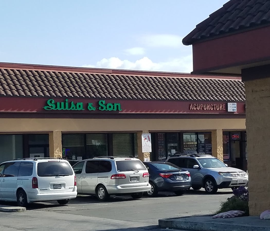 The Original Luisa & Son Bakeshop 2