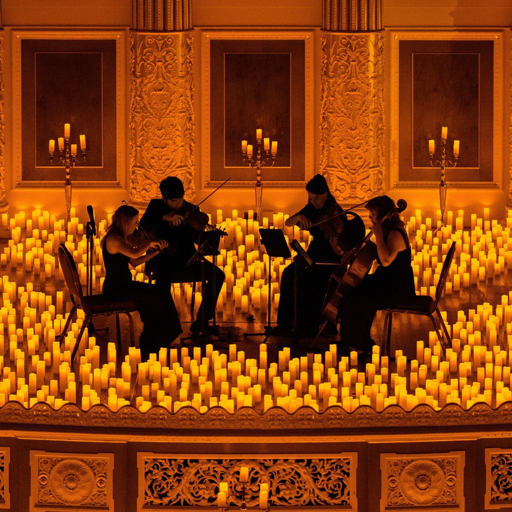 Candlelight: Tribute to Fleetwood Mac