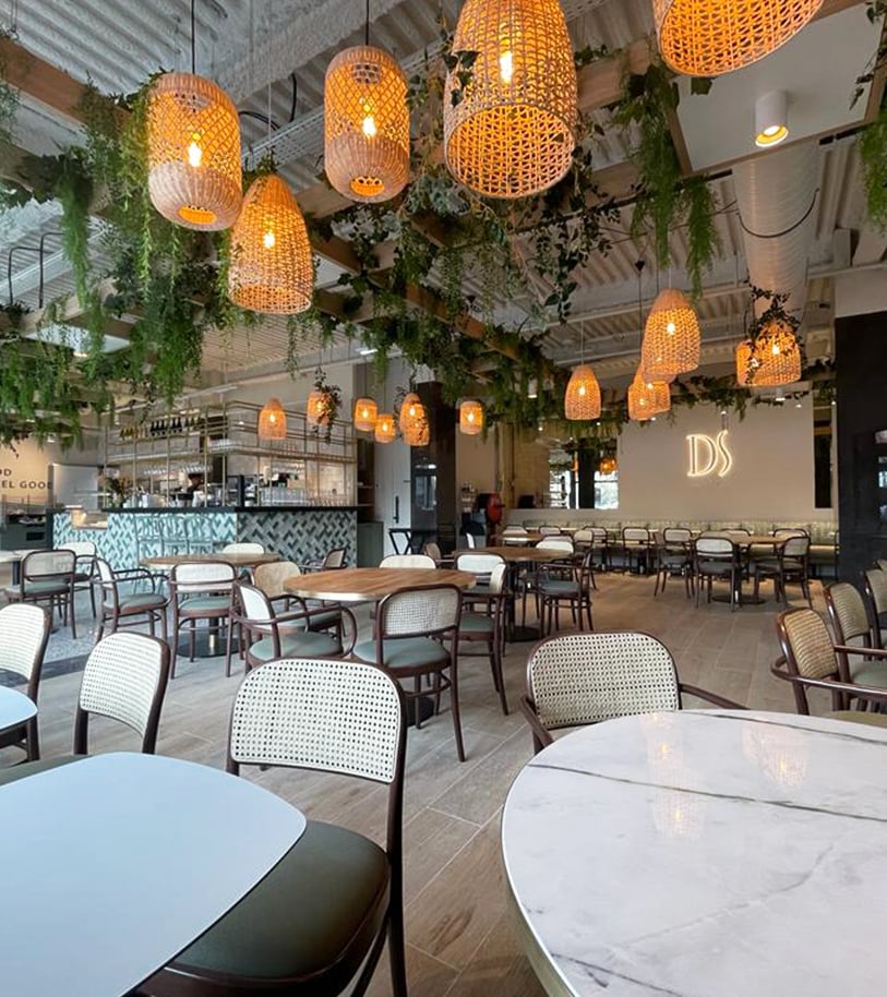 DS Café Parly 2 2