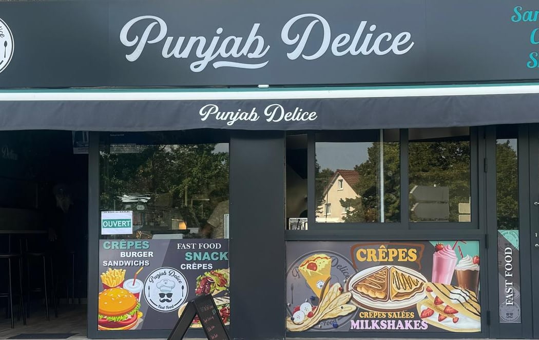 Punjab Delice 2