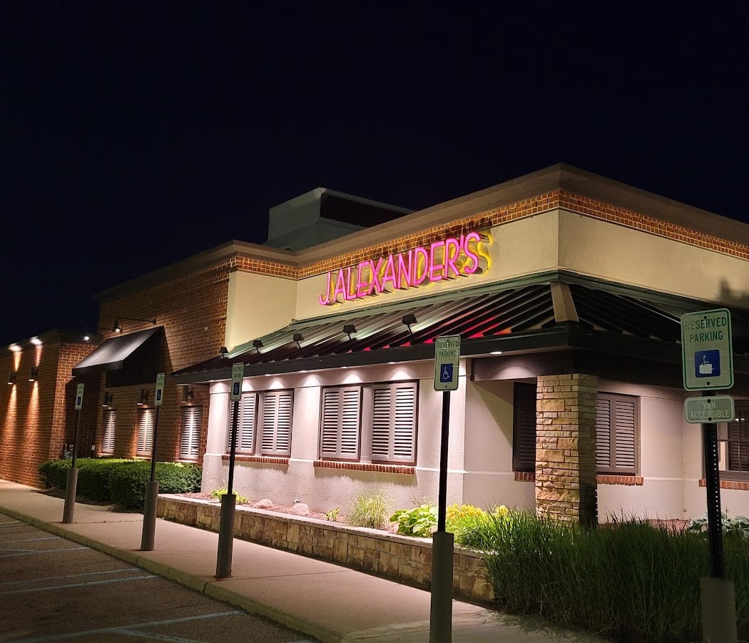 J. Alexander's Restaurant 2