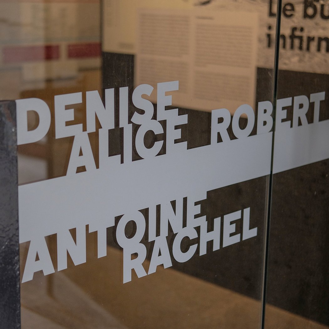 Mémorial des Déportations de la Ville de Marseille 4