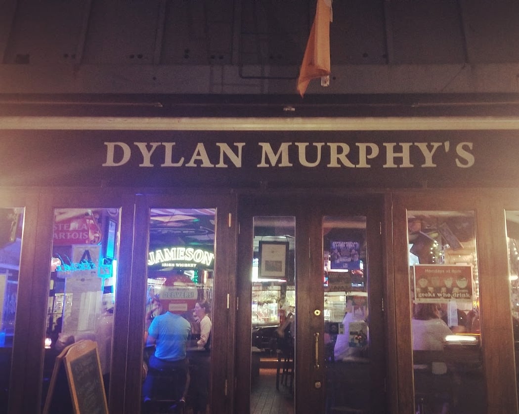 Monday Night Trivia 2