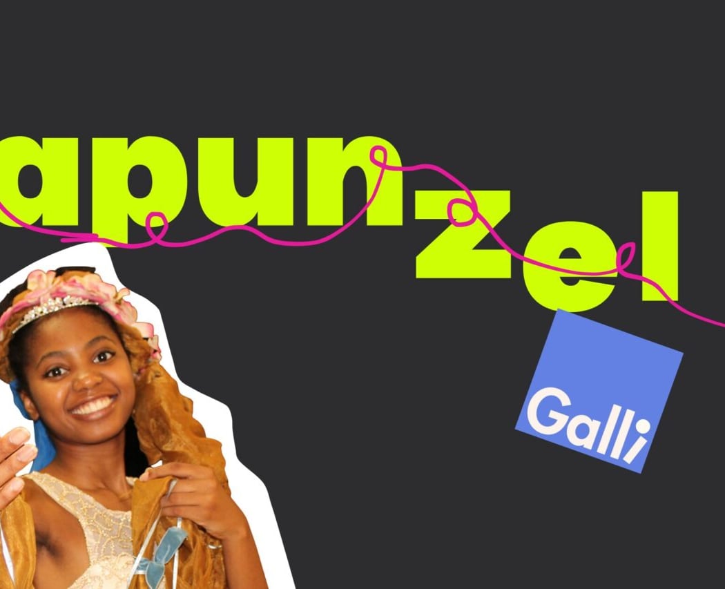 Rapunzel 1