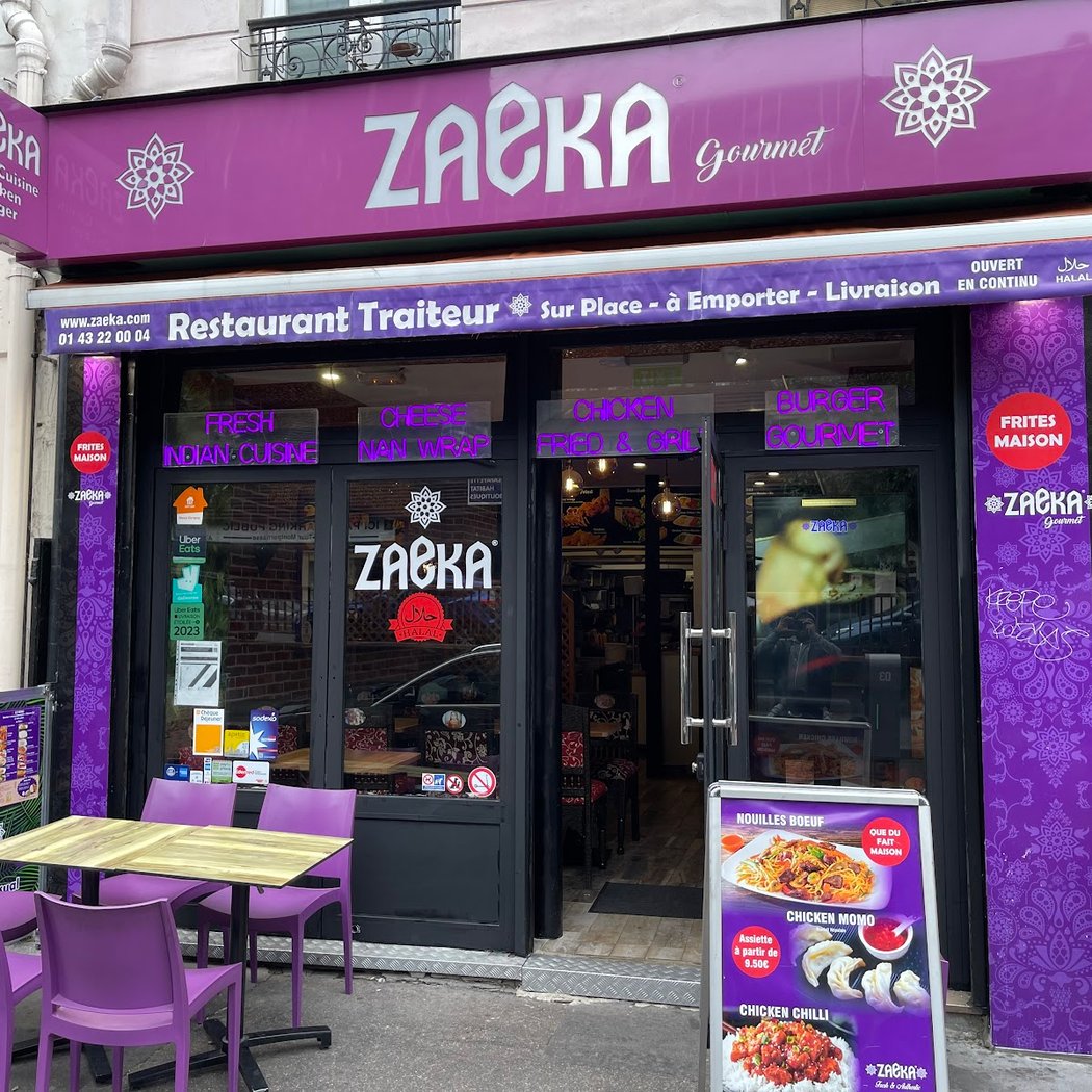 Zaeka 2