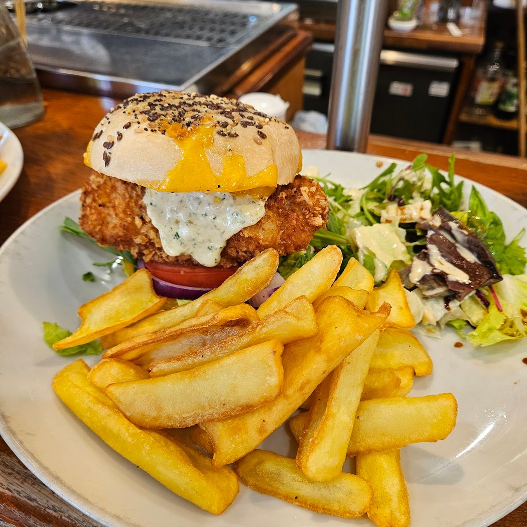 Bistrot de la Place 3