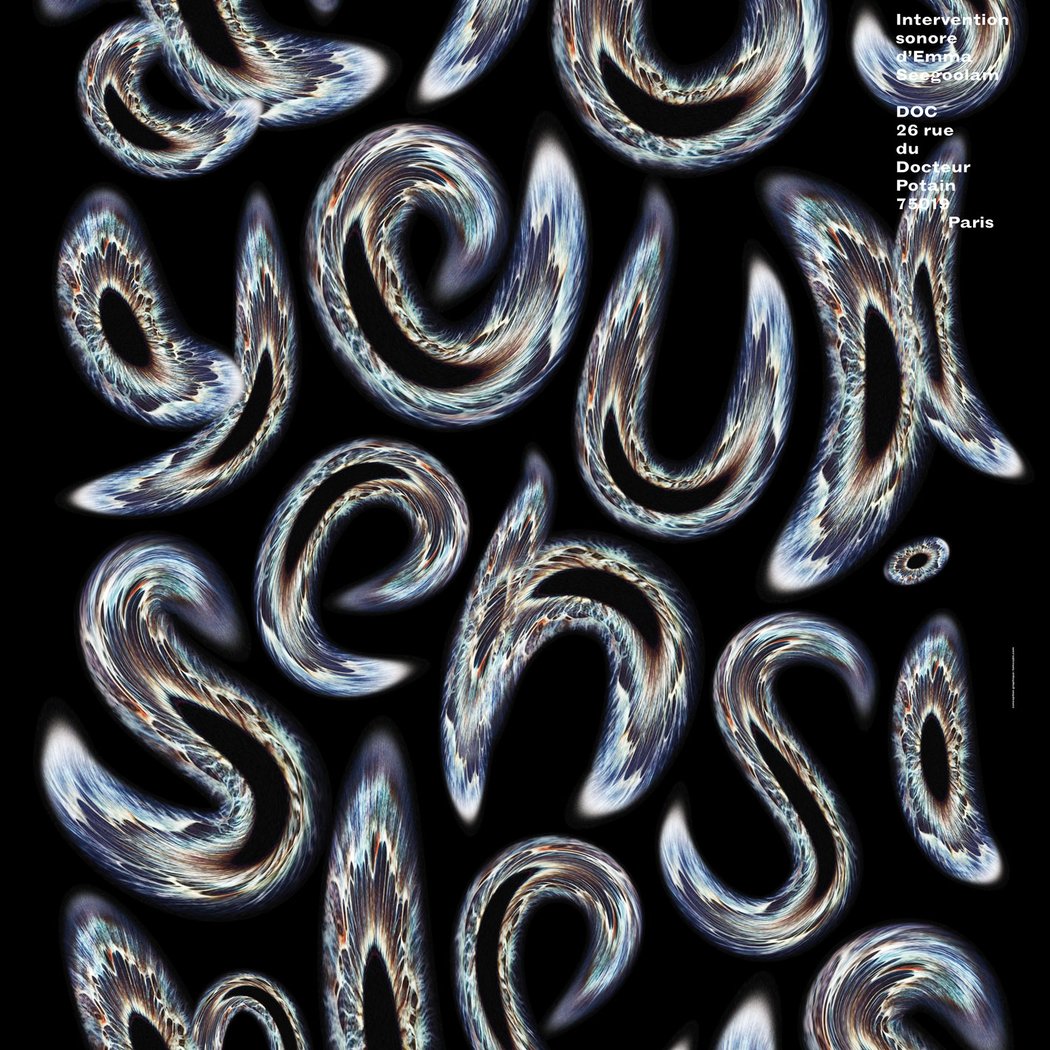 À nos yeux sensibles 1
