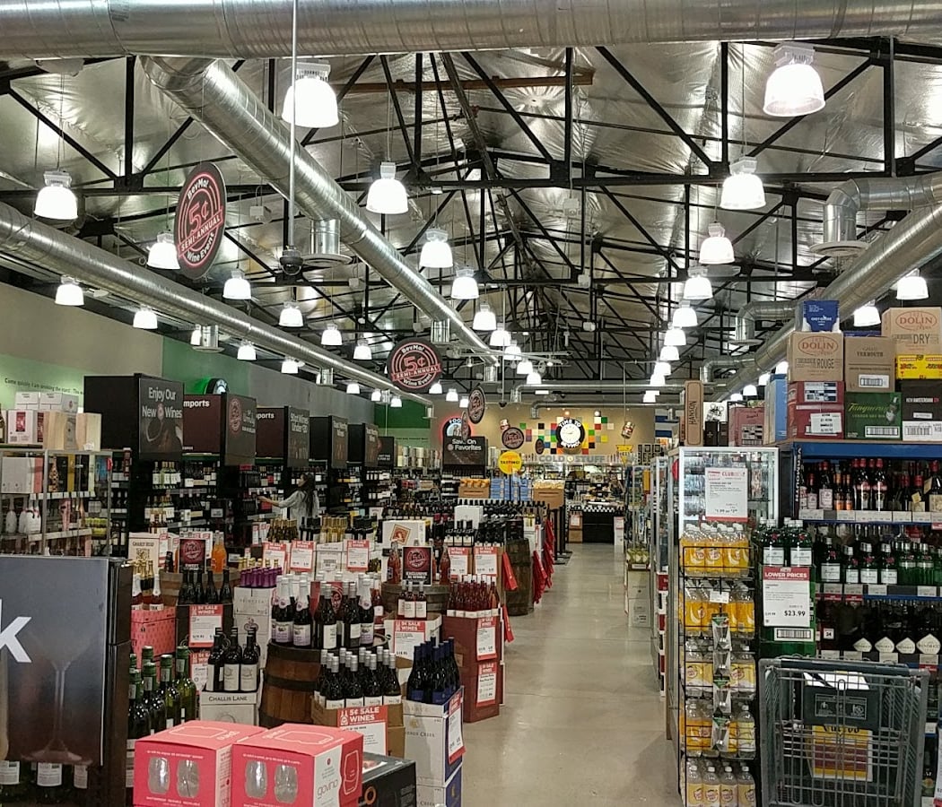 BevMo! 1