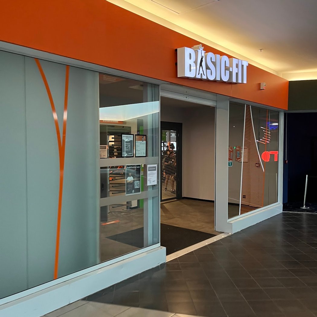 Basic-Fit 3