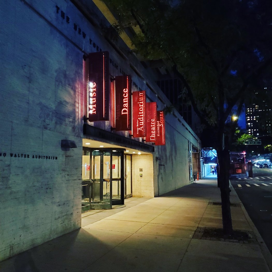 Classical Around Town 1
