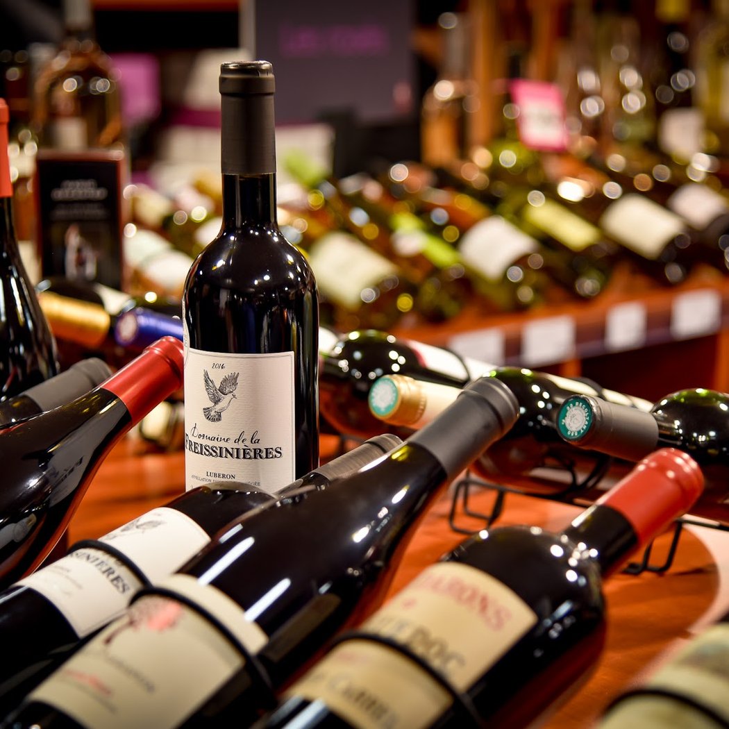 Intercaves Suresnes - Cave à vins, bières, spiritueux et champagnes - Pour particuliers et professionnels 1