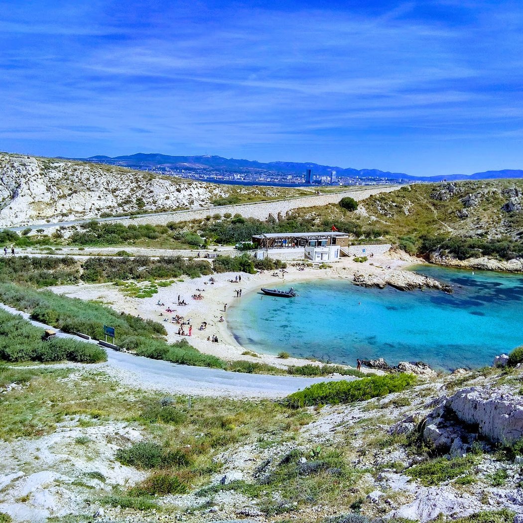 Plage de Saint-Estève 3