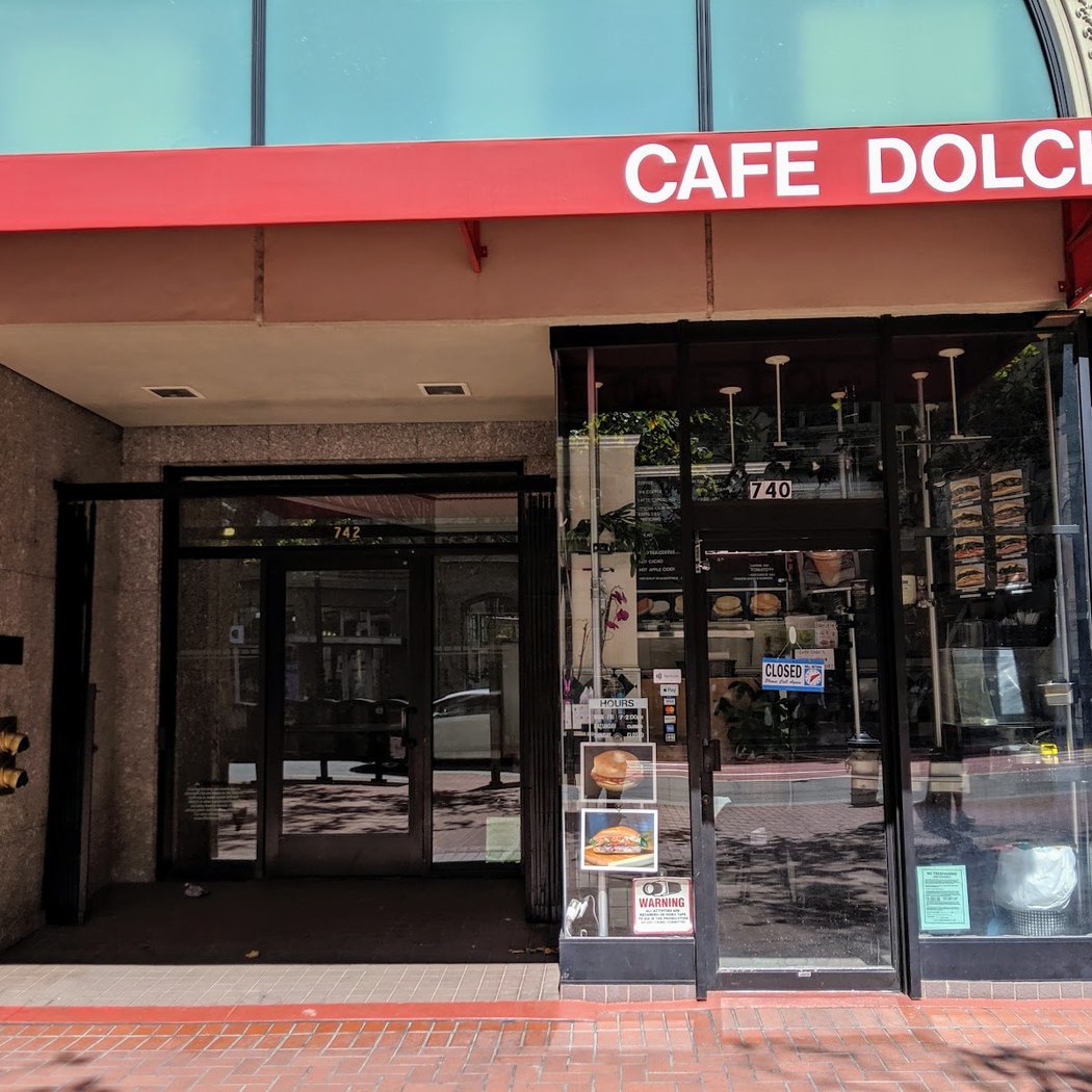 Cafe Dolci 2