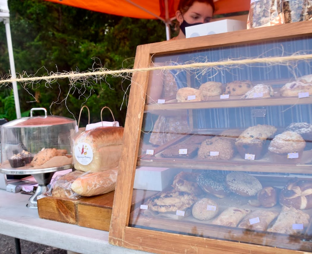 Belmont Farmers’ Market 3
