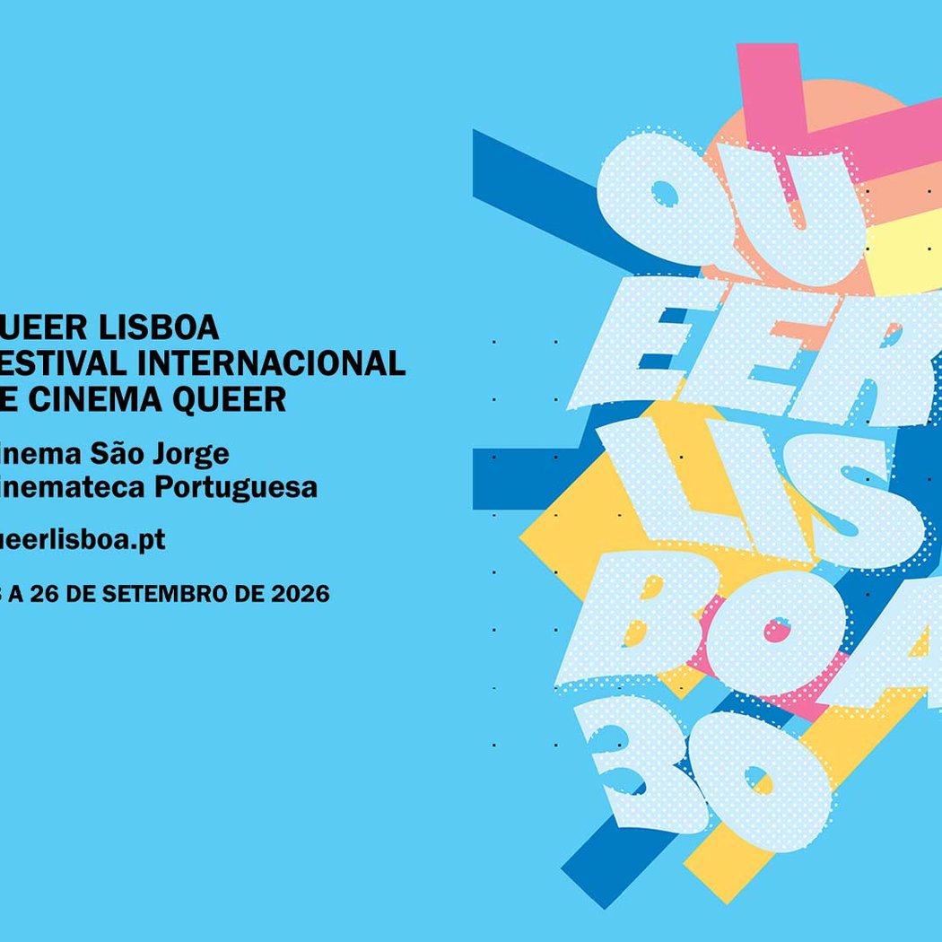 QUEER LISBOA – Festival Internacional de Cinema Queer 1