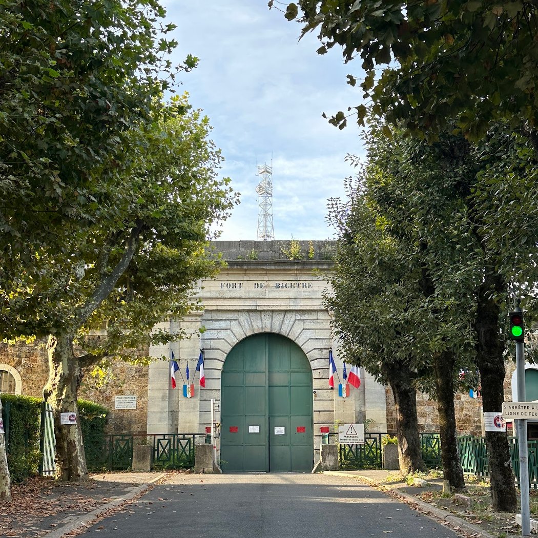 Fort de Bicêtre 2