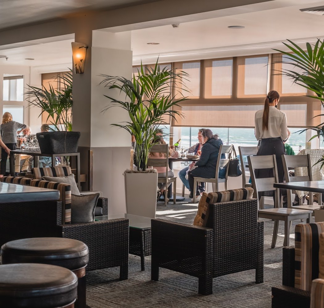 Oak And Ocean: A Jefferson's Bourbon Dinner 2