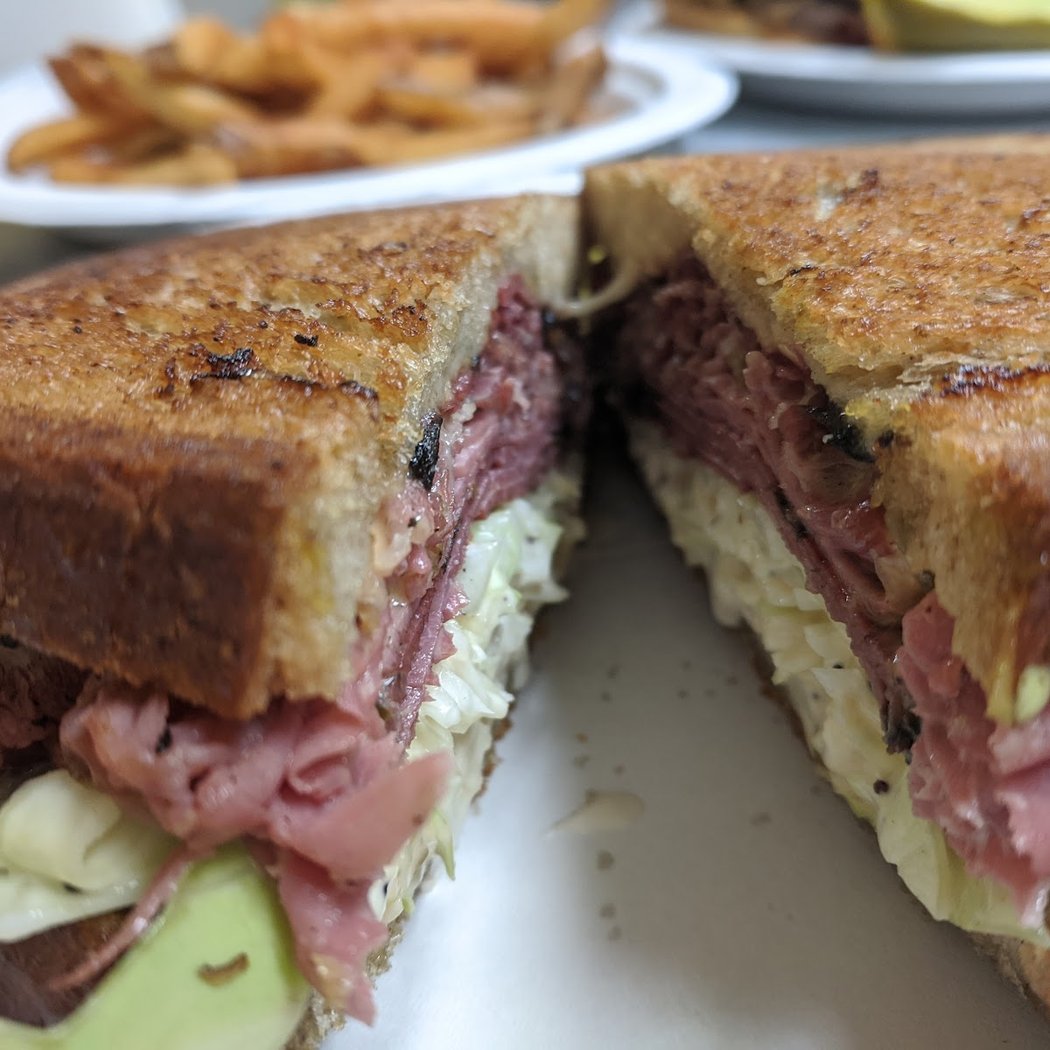 Constantine's Delicatessen 1