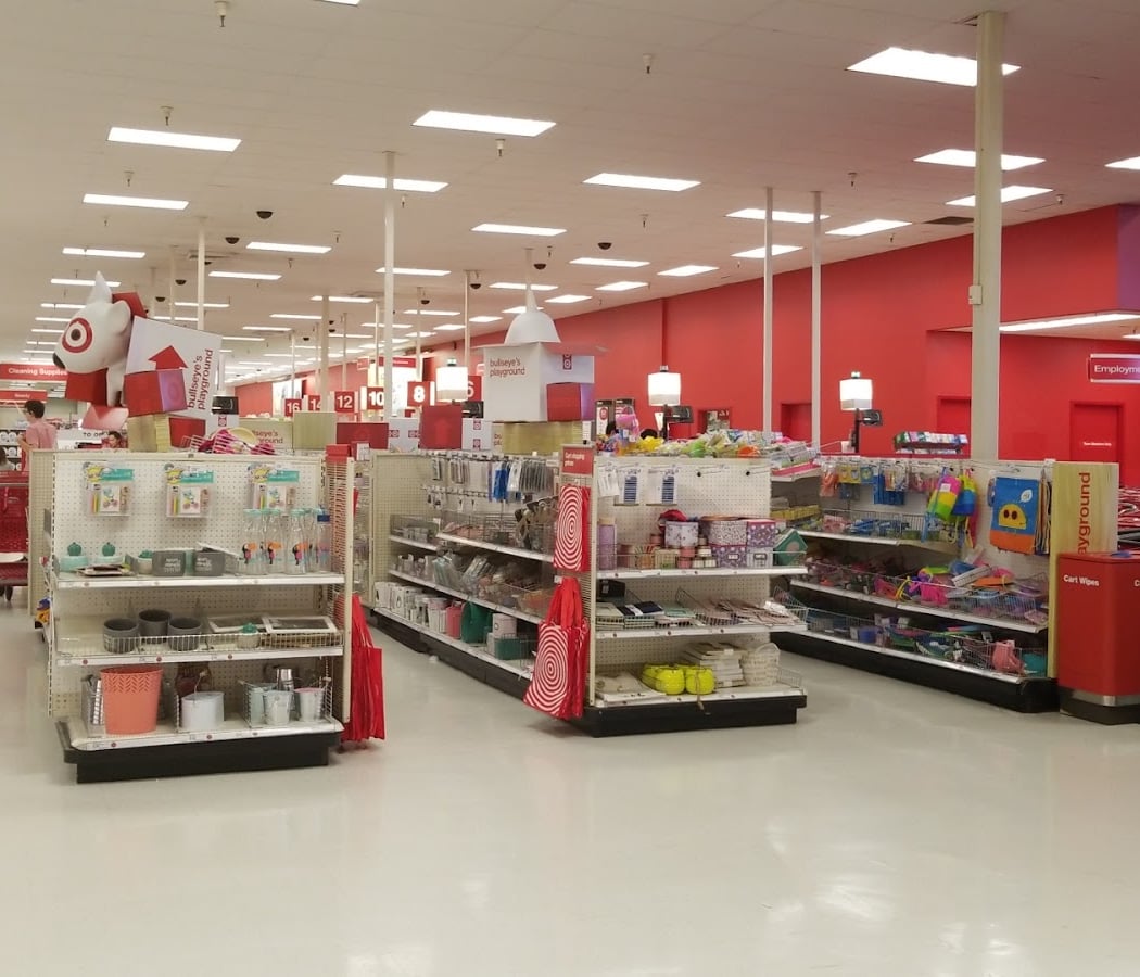 Target 3