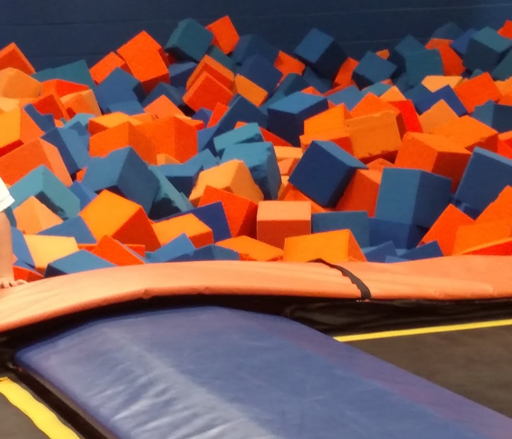 Sky Zone 3