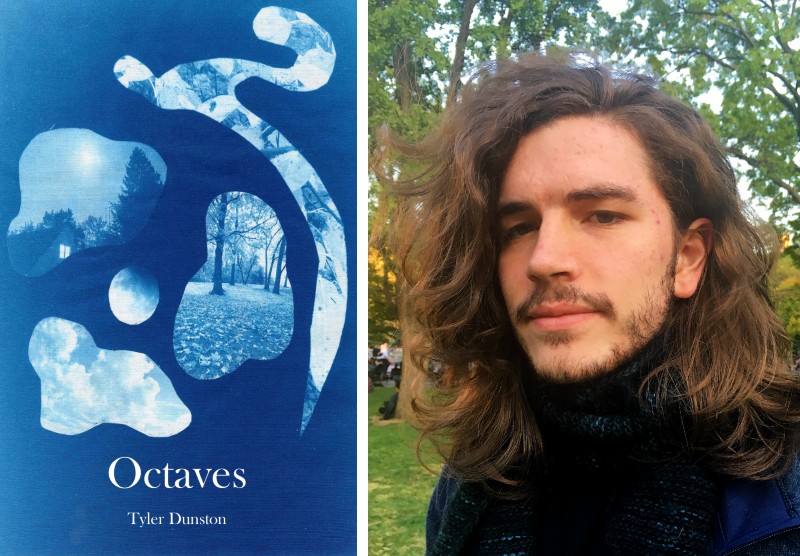 Octaves Book Release Celebration 1