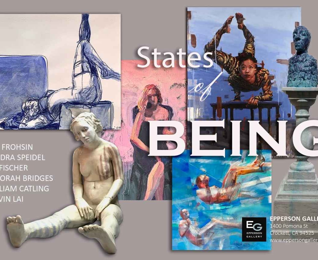 States of Being 1
