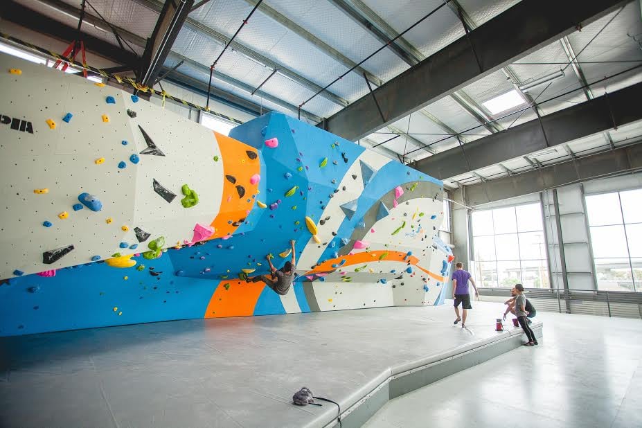 Crux Anniversary Comp 1