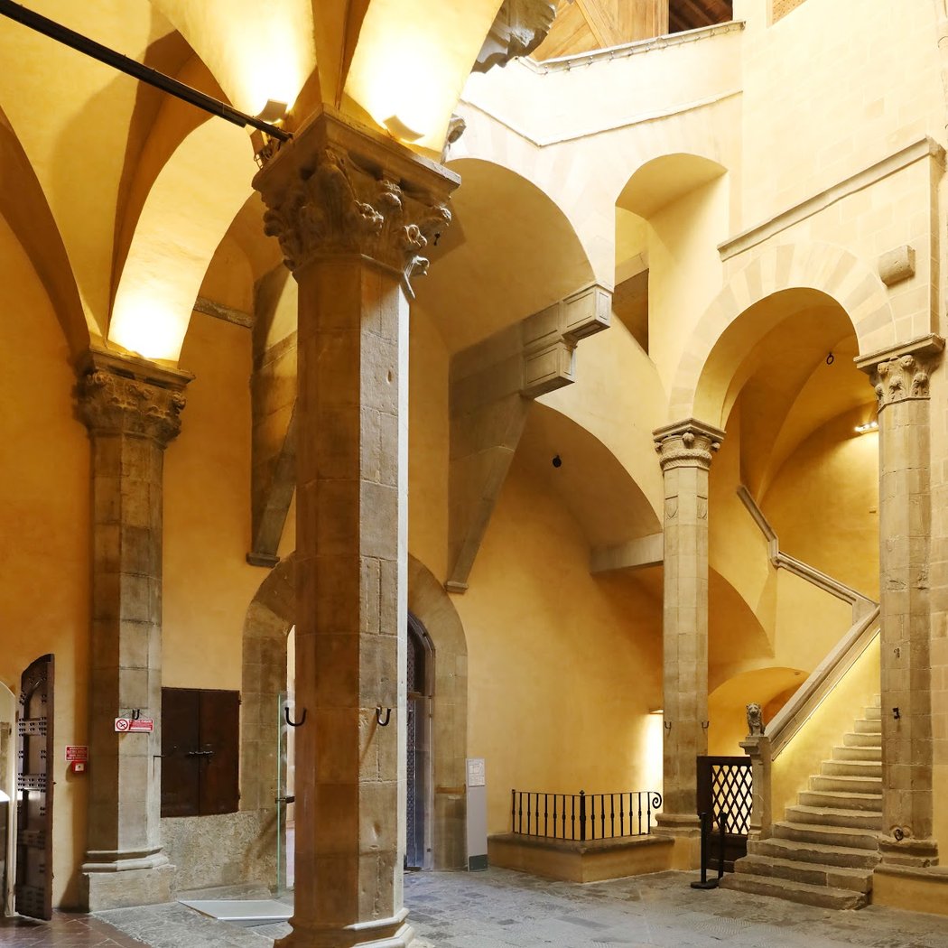 Museo di Palazzo Davanzati 3