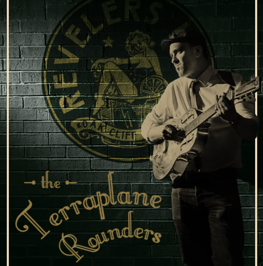 Terraplane Rounders 1
