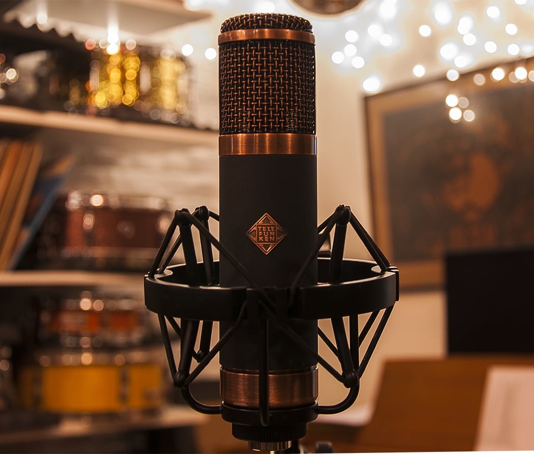 Grand Street Recording, Inc. 2