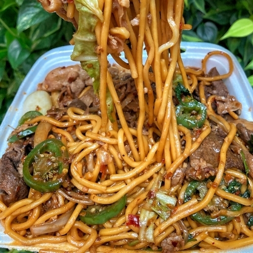 Gengis Khan BBQ Special Deals 1