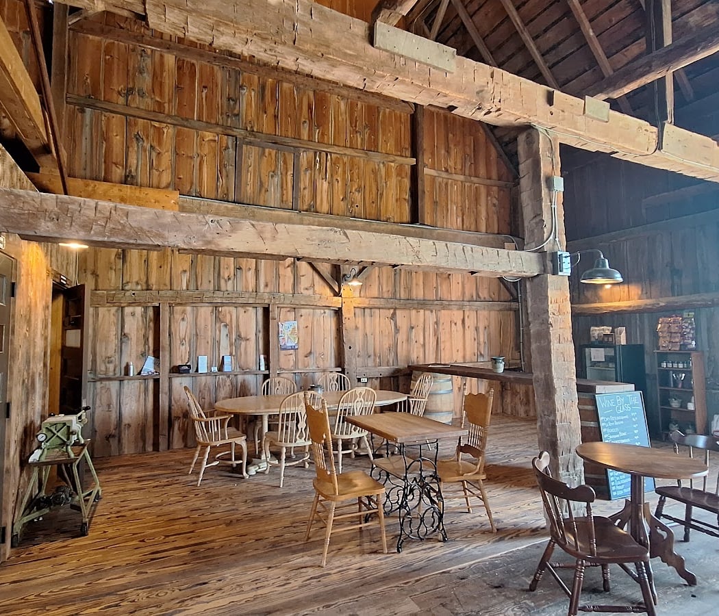 Keuka Lake Vineyards 3