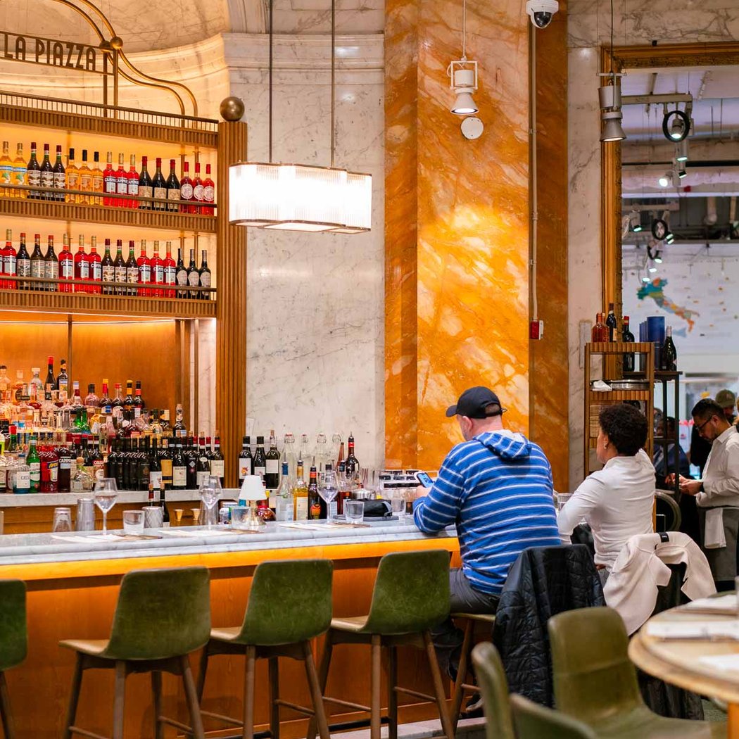 Eataly - Flatiron 4
