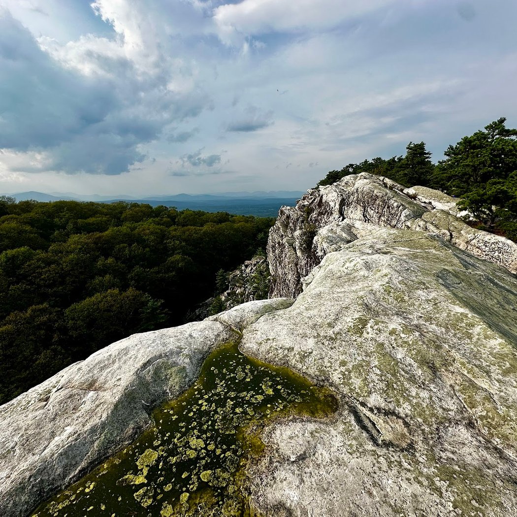 Bonticou Crag 2