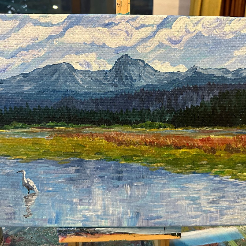 Van Gogh-For-IT: Painting Workshop 3