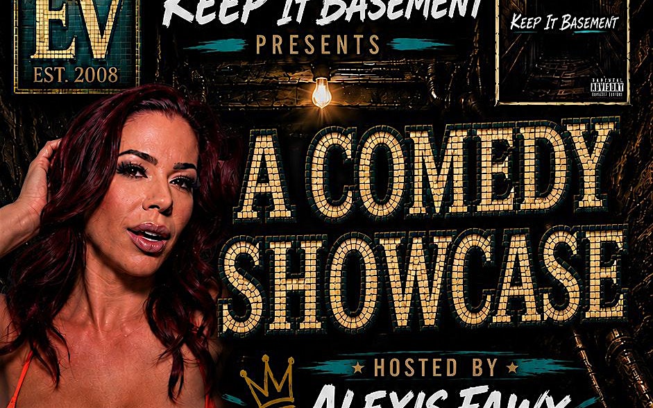 Keep It Basement Presents 1