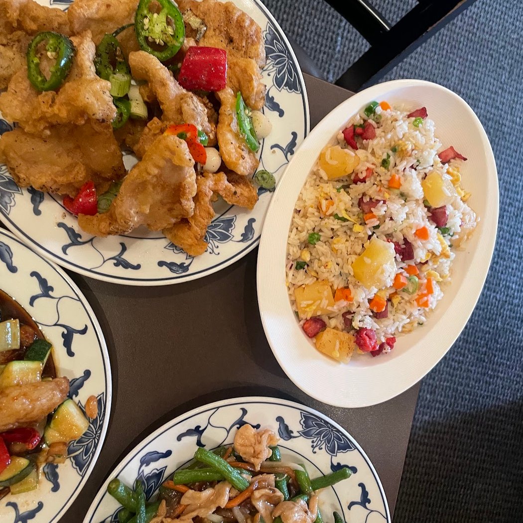 Szechwan Restaurant 3