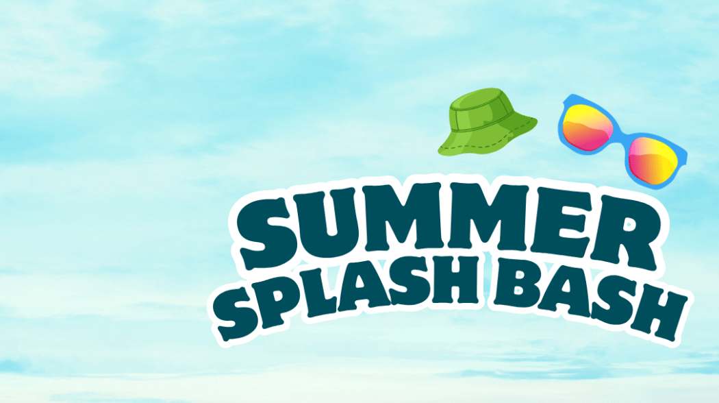 West County Summer Splash Bash 1