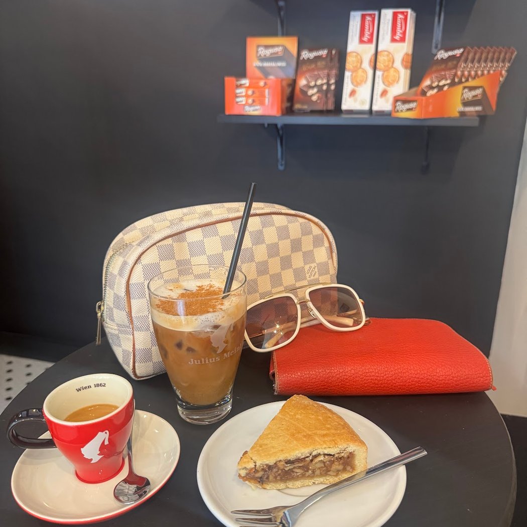 Züri Coffee 1