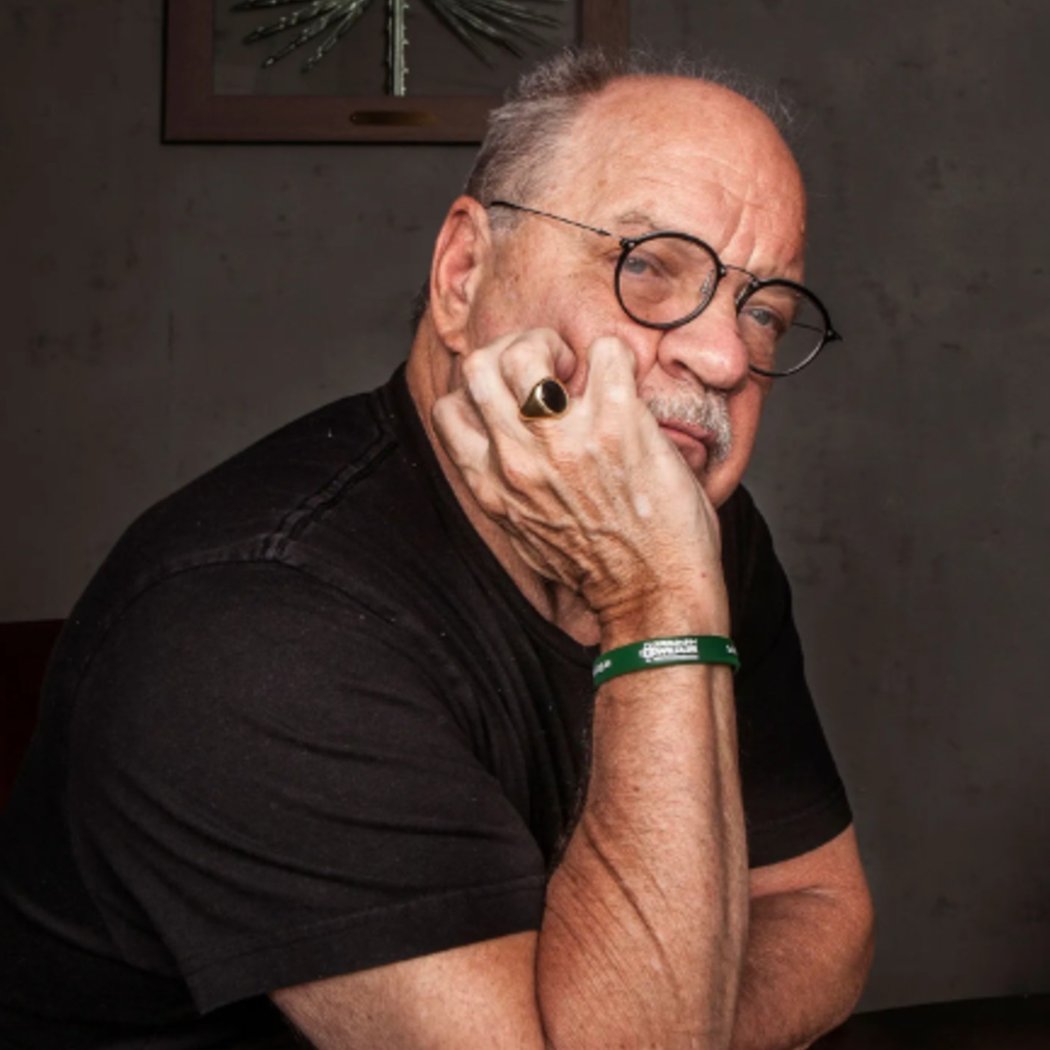 Q&A with Paul Schrader 1