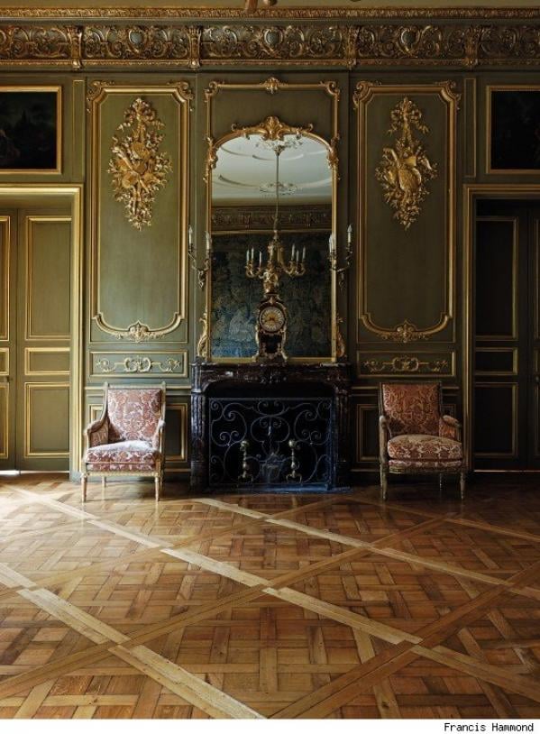 Hôtel d'Avaray 1