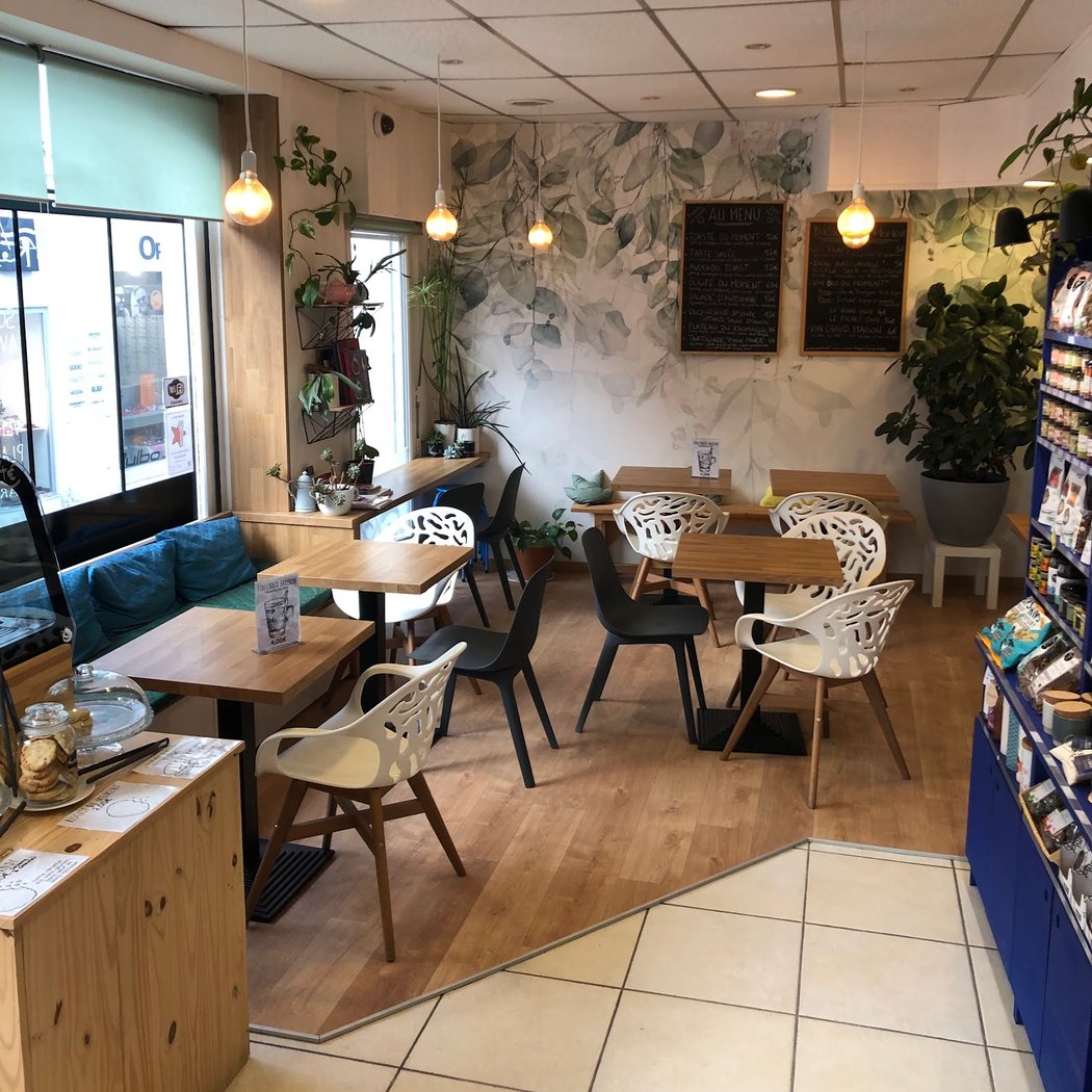 Atelier découverte et dégustation de thés bio 3