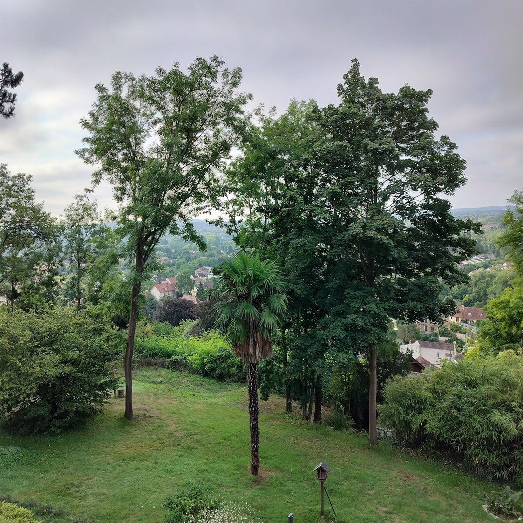 LA CHERIELLE 2