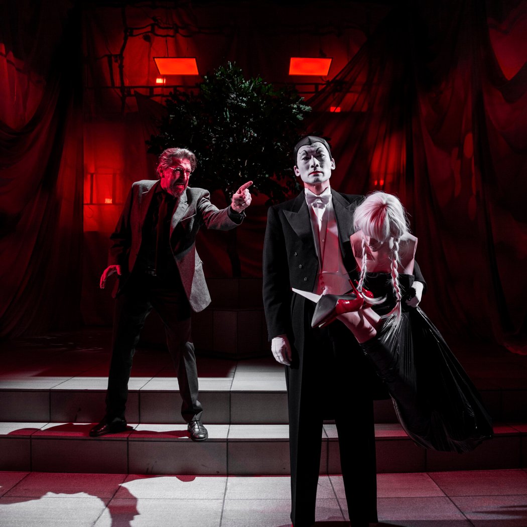 FAUST 1