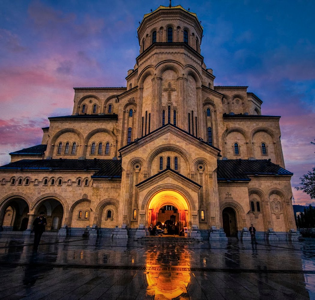 Tbilisi 2