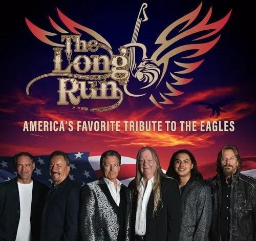The Long Run 2